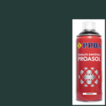 Spray proalac esmalte laca al poliuretano ral 6012 - ESMALTES